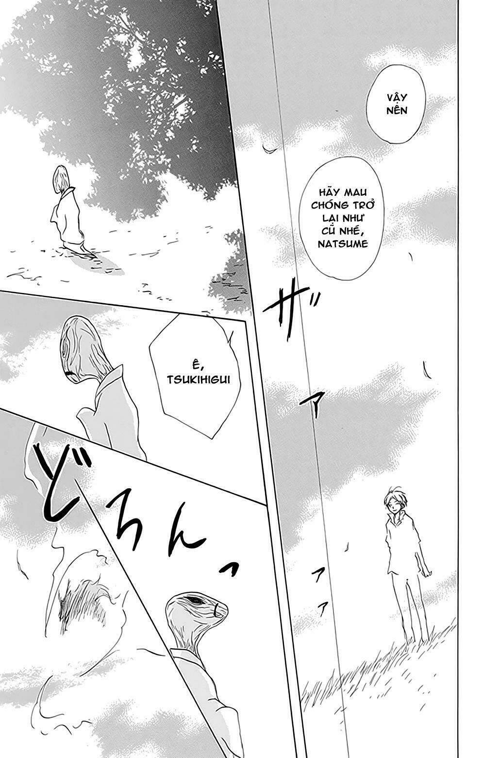 trả tên lại cho yêu quái chapter 78 42