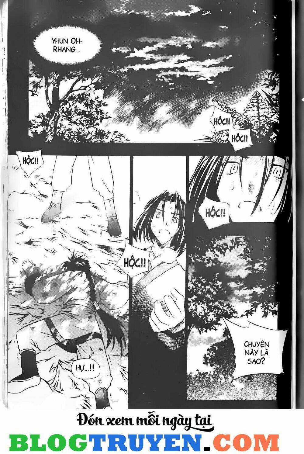 thiên lang liệt truyện chapter 93 8