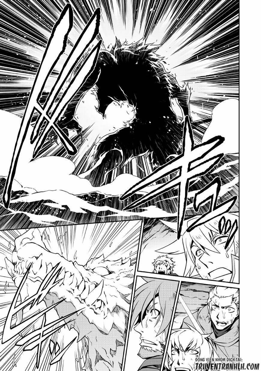 isekai wo seigyo mahou de kirihirake chapter 14 5