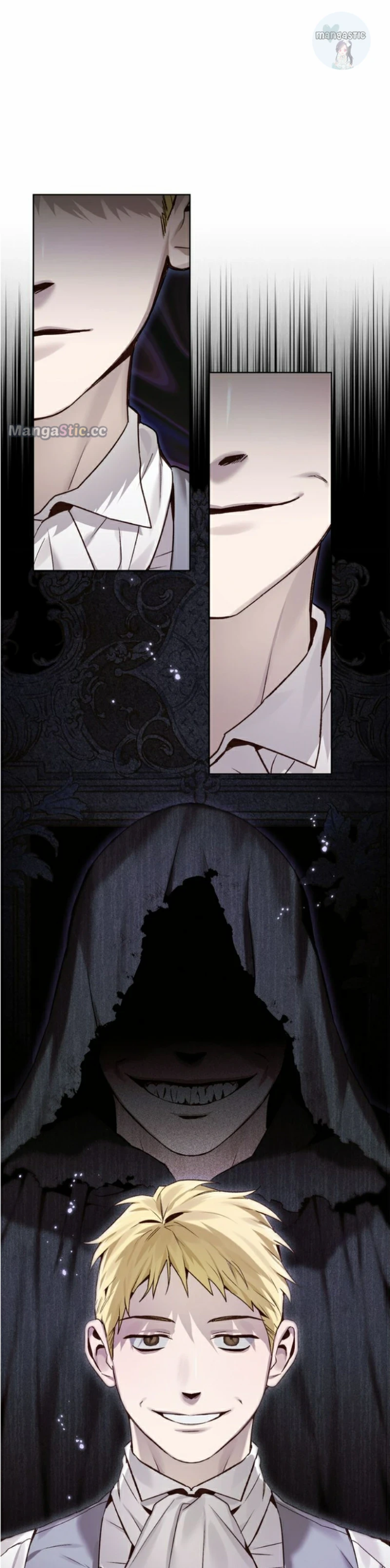 nữ giả kim chapter 8.2 5