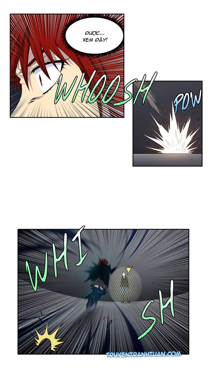 the gamer chapter 192 5