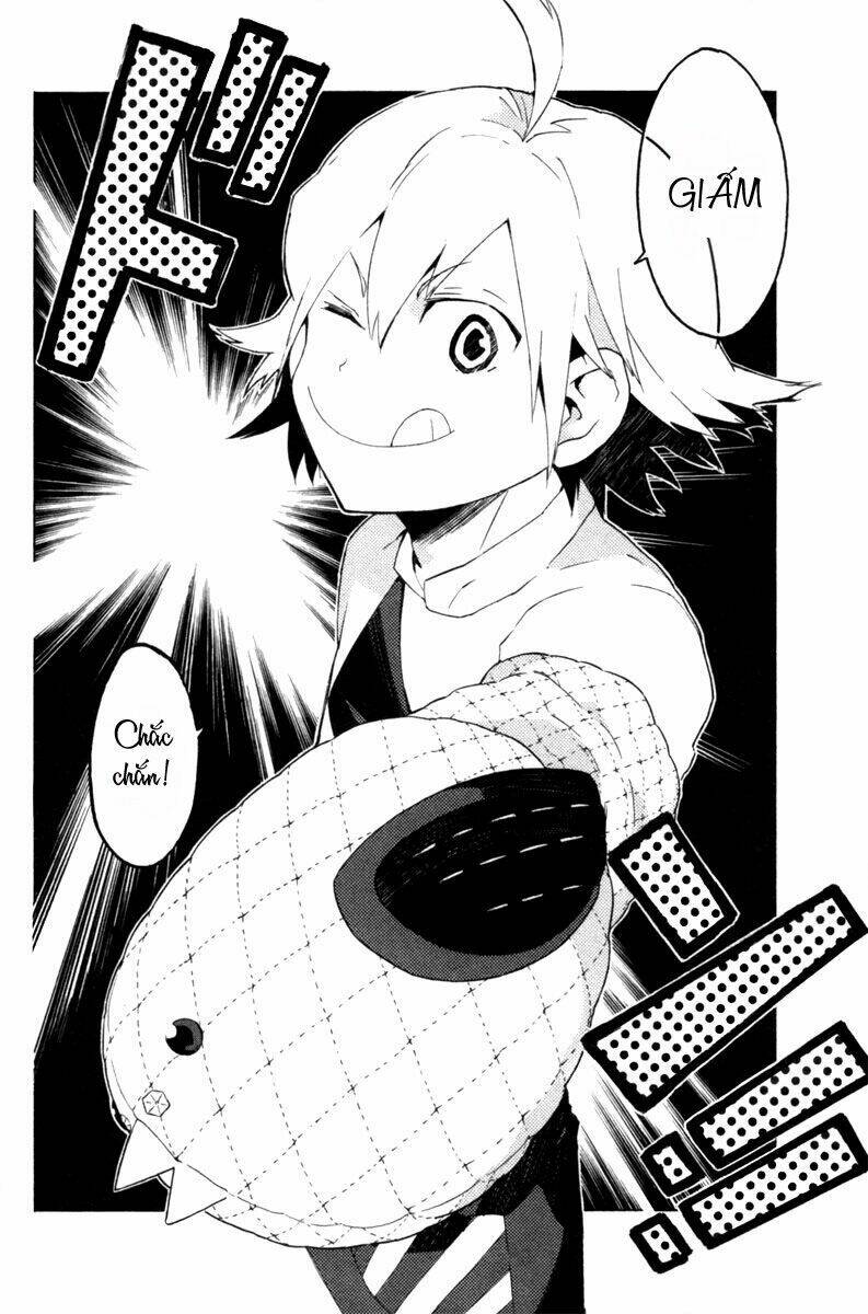 hell’s kitchen chapter 3 46