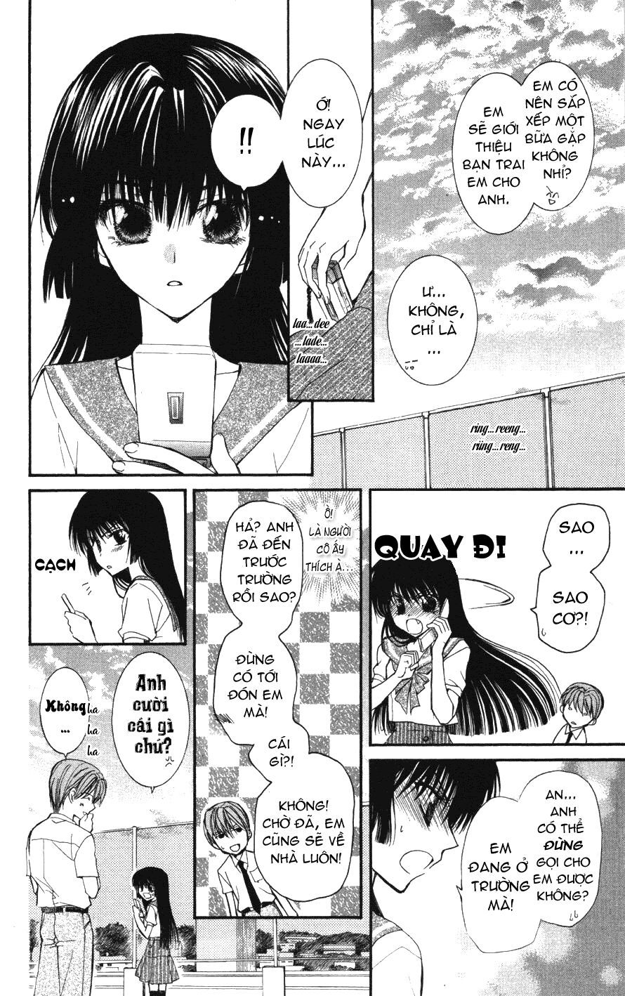 ng life chapter 18 35