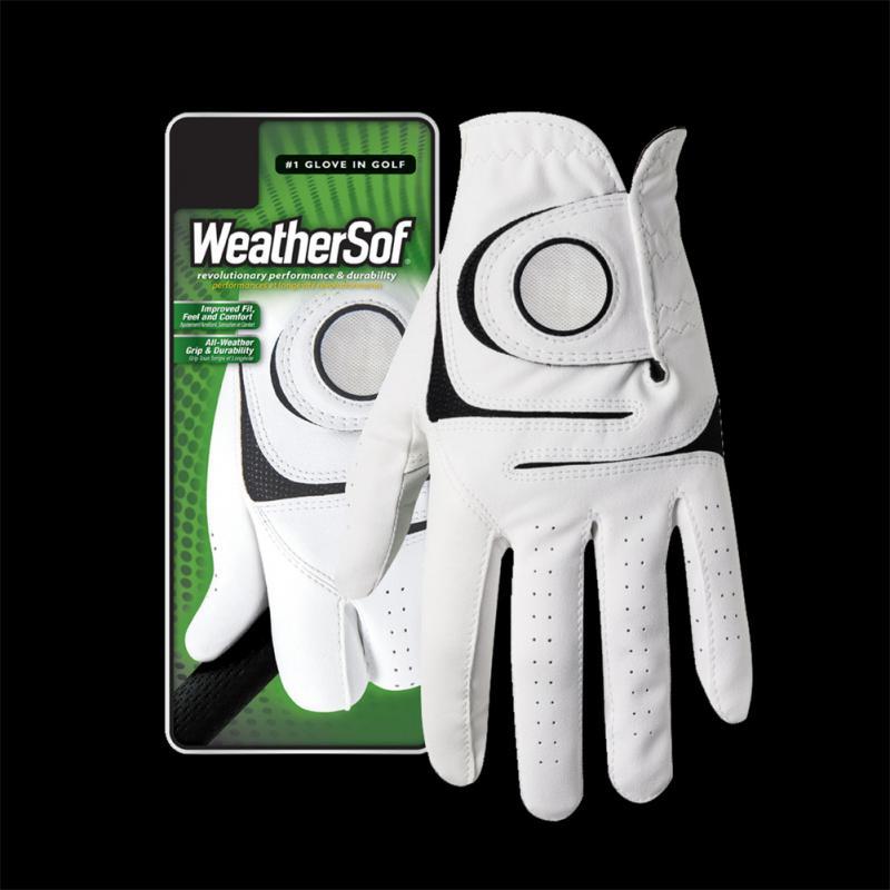 Găng tay golf da đen trái và găng tay phải của hai lớp đàn hồi kéo dài găng tay thể thao găng tay thể thao Găng tay thể thao PU Color: white left Size: 26