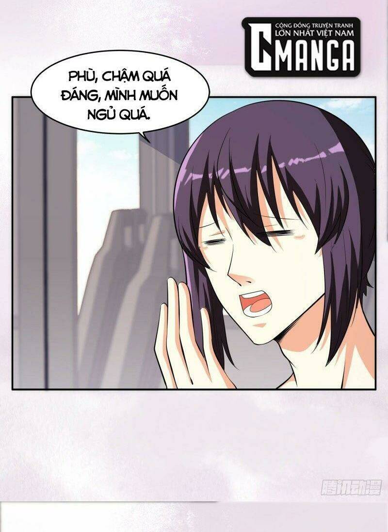 người tu tiên tại đô thị chapter 124 14