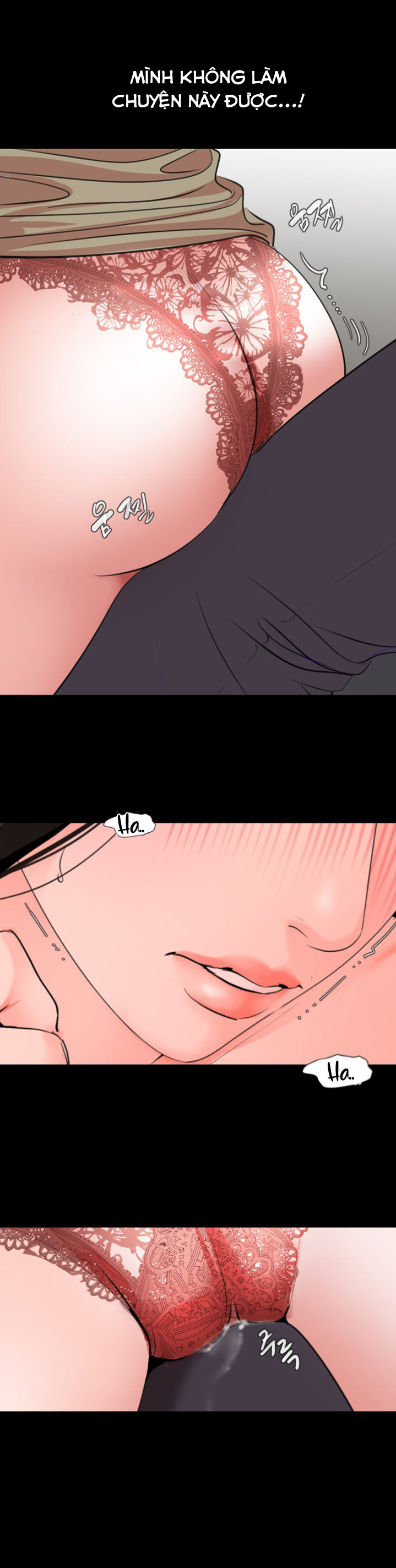 con rể chapter 43 12