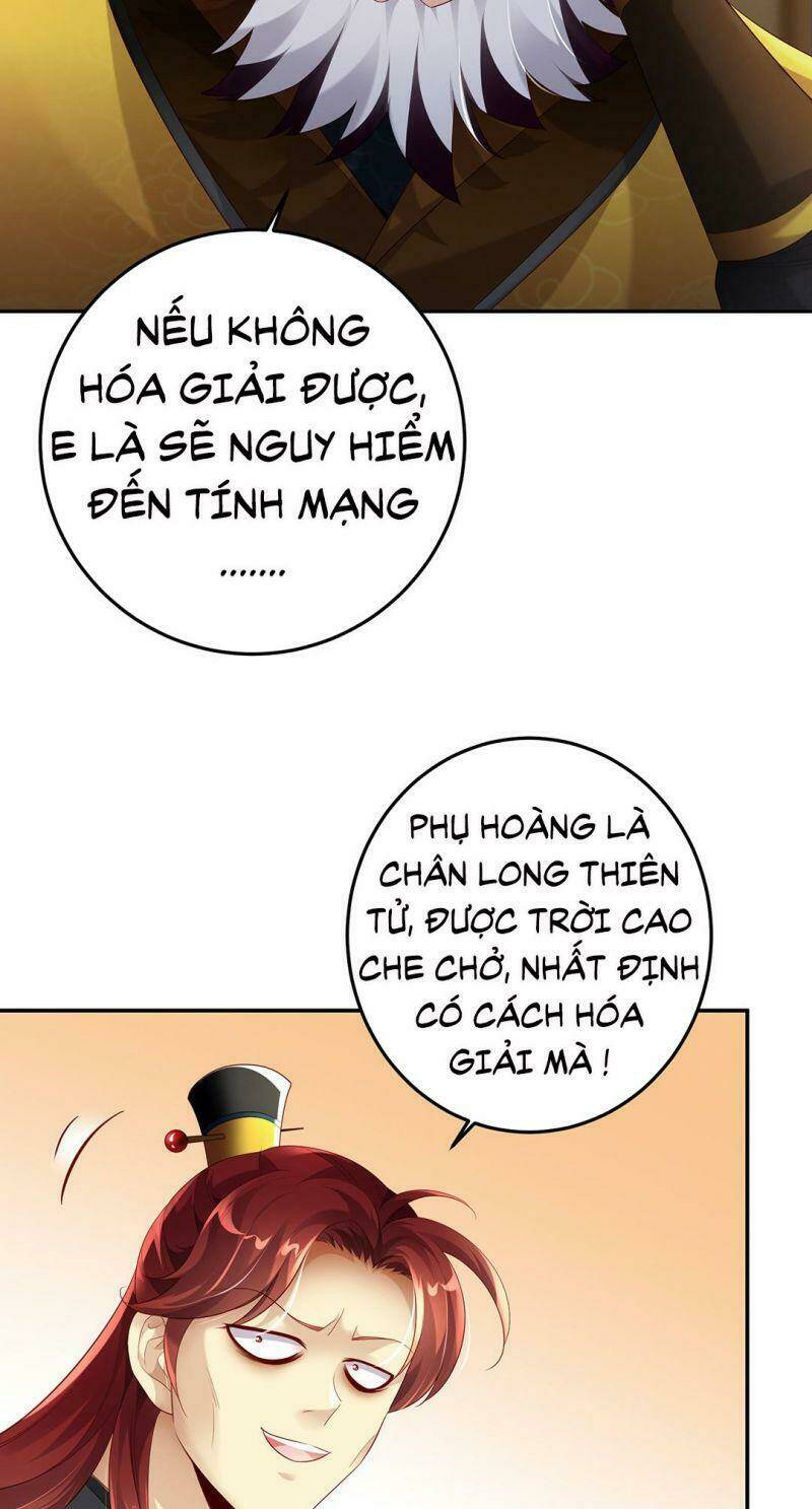 thiên kim bất hoán chapter 77 20