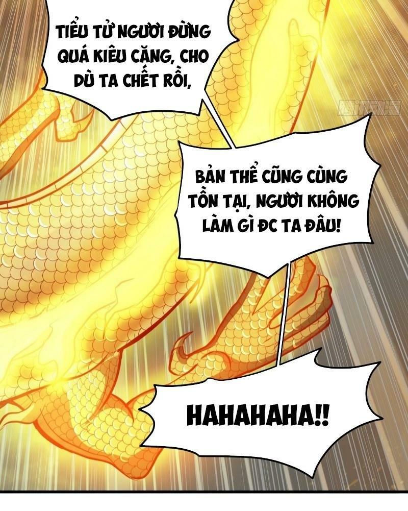 tối cường thần y tại đô thị chapter 84 28