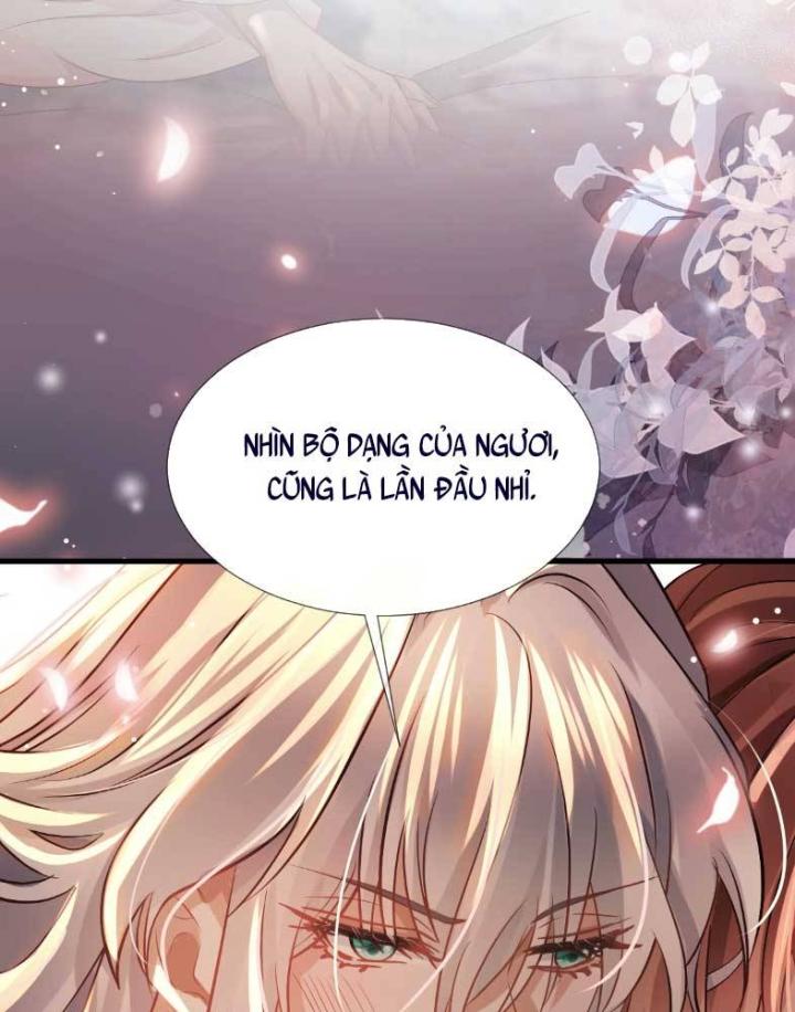 sau khi xuyên sách, ta bị ép trở thành nhân vật phụ chapter 2 34