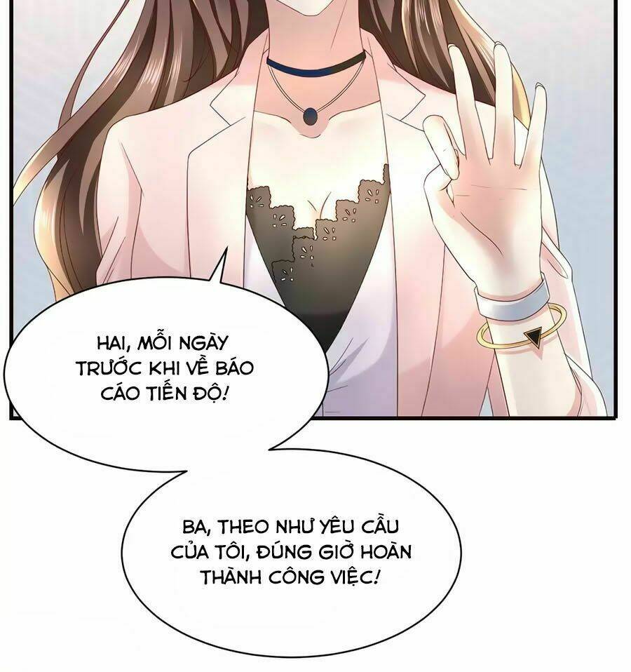 báo hệ nam hữu đích thiên tầng thao lộ chapter 11 18