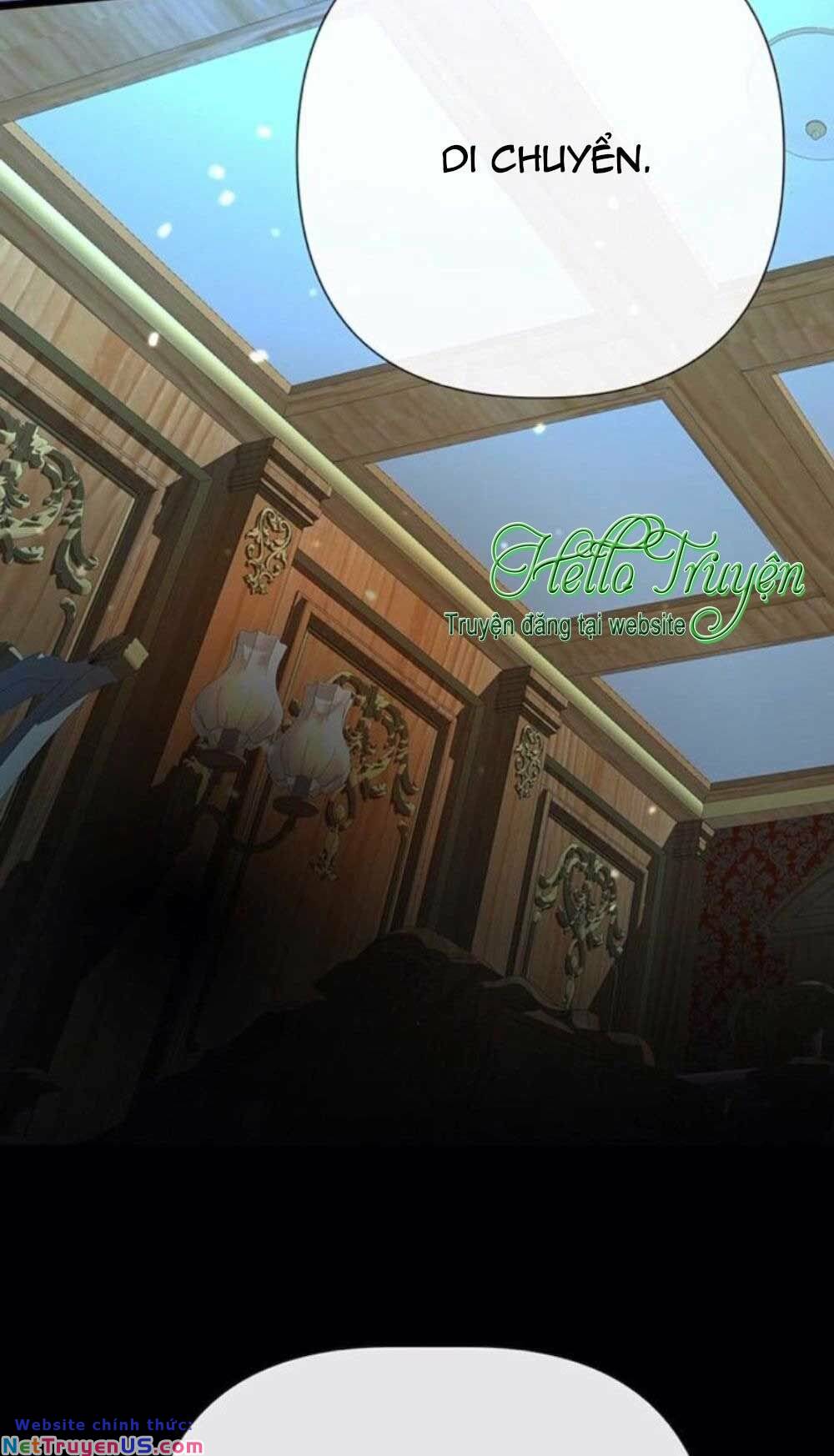 Hoàng Tử Rắc Rối chapter 40.2 28