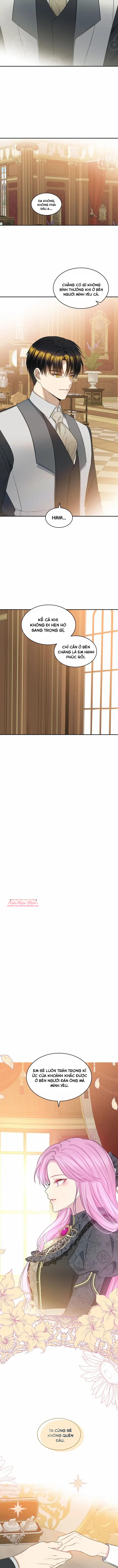 mặt nạ của hoàng đế chapter 65 8