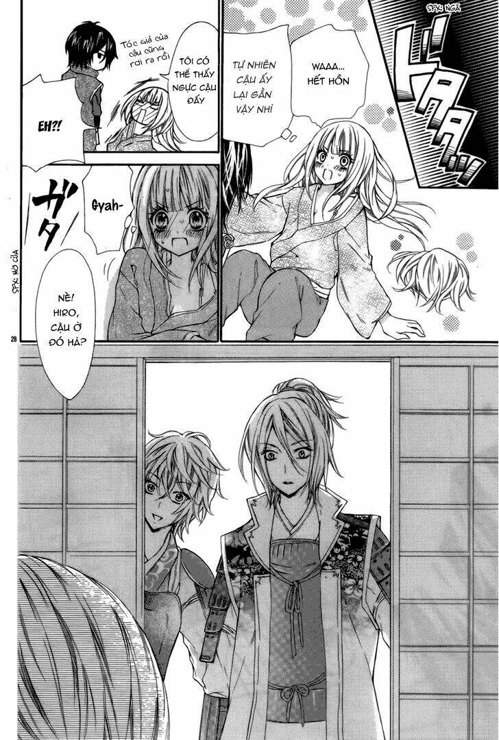 tổng hợp one shot. chapter 341 30