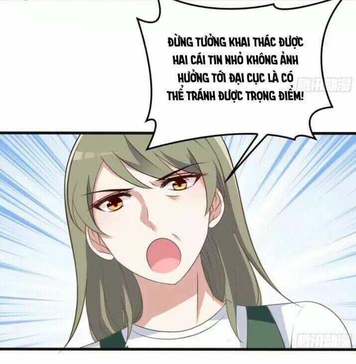 ảnh đế thần bí trộm cưới: vợ yêu, tới pk chapter 13 5