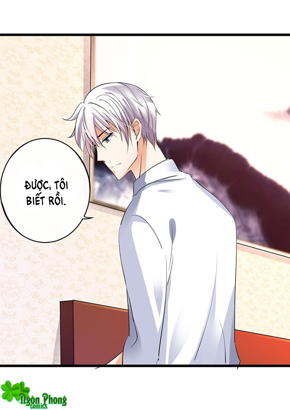 nhật ký dạy dỗ của gia tộc đáng yêu chapter 34 17