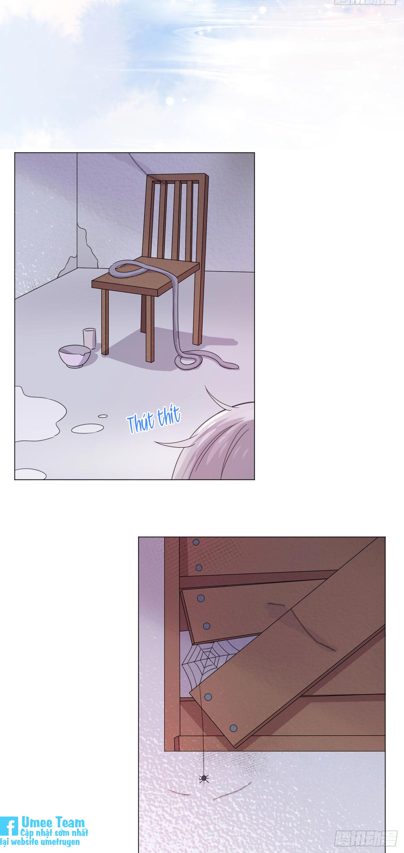 nhất hoàng cửu công thập nhị thê chapter 76 8