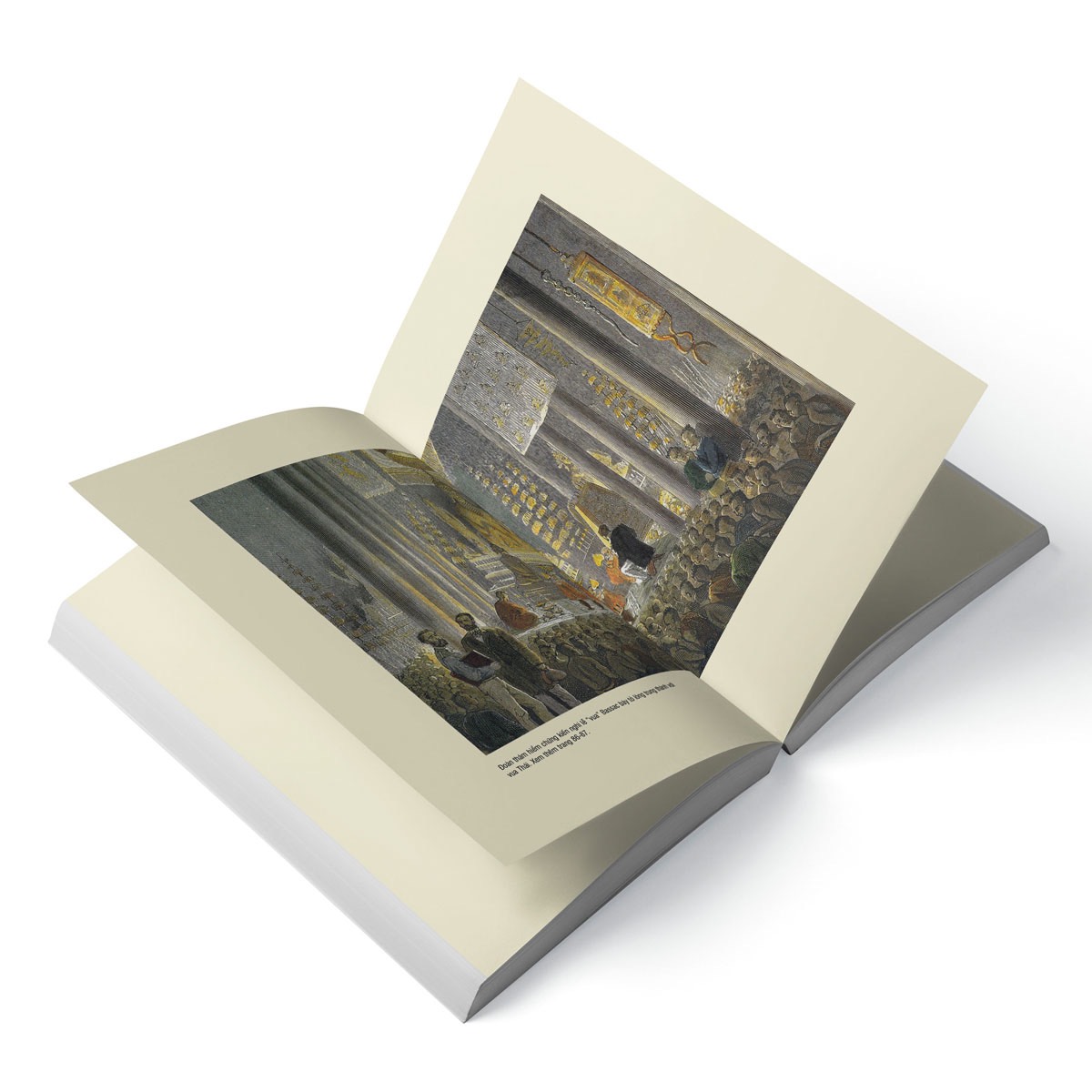 (24 trang hình ảnh in màu) CON ĐƯỜNG THỦY VÀO TRUNG HOA - Chuyến đi tìm thượng nguồn sông Mekong 1866-1873 - Milton Osborne – dịch giả Lý Thế Dân - Phuongnambook