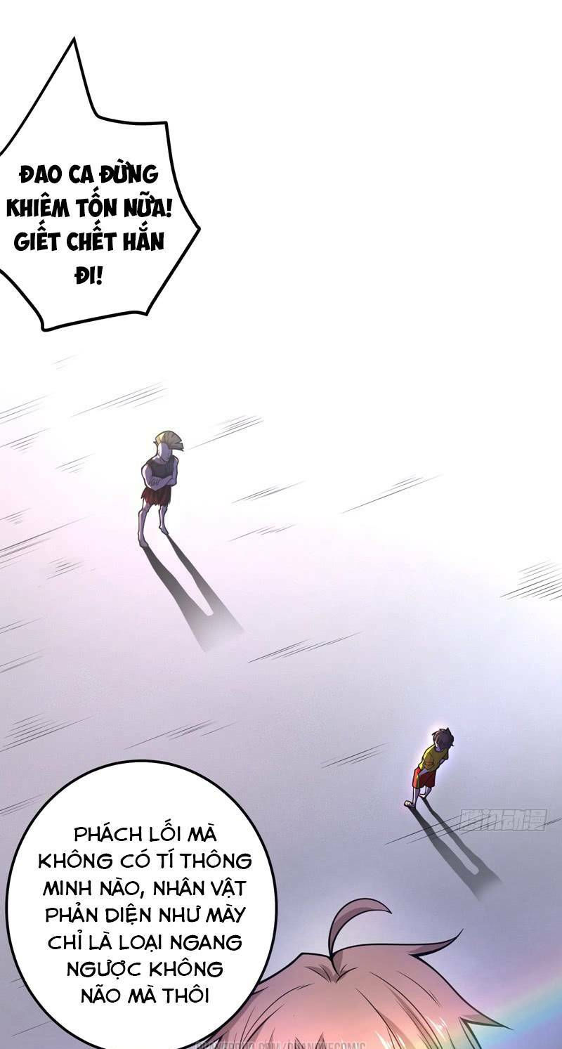 tối cường thần y tại đô thị chapter 42 1