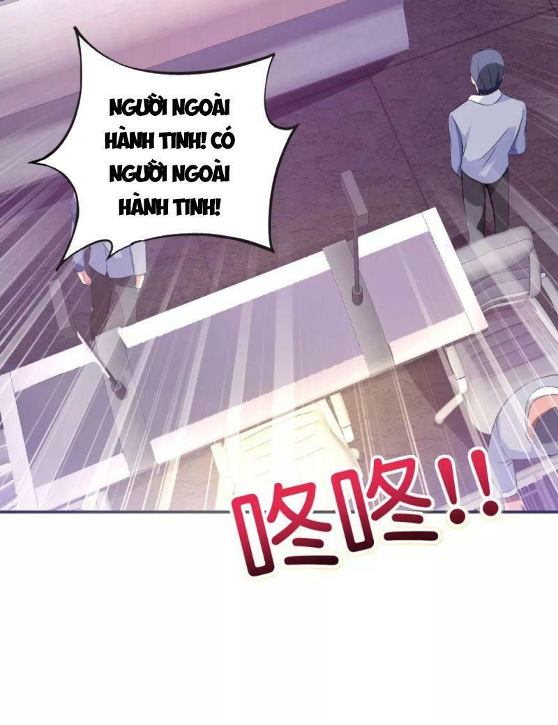 vòng bạn bè mạnh nhất của tiên giới chapter 121 15