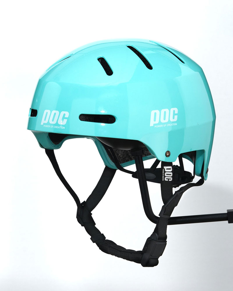 Nón POC Xe Máy P05 - Nón bảo hiểm POC - Nón Xe Máy
