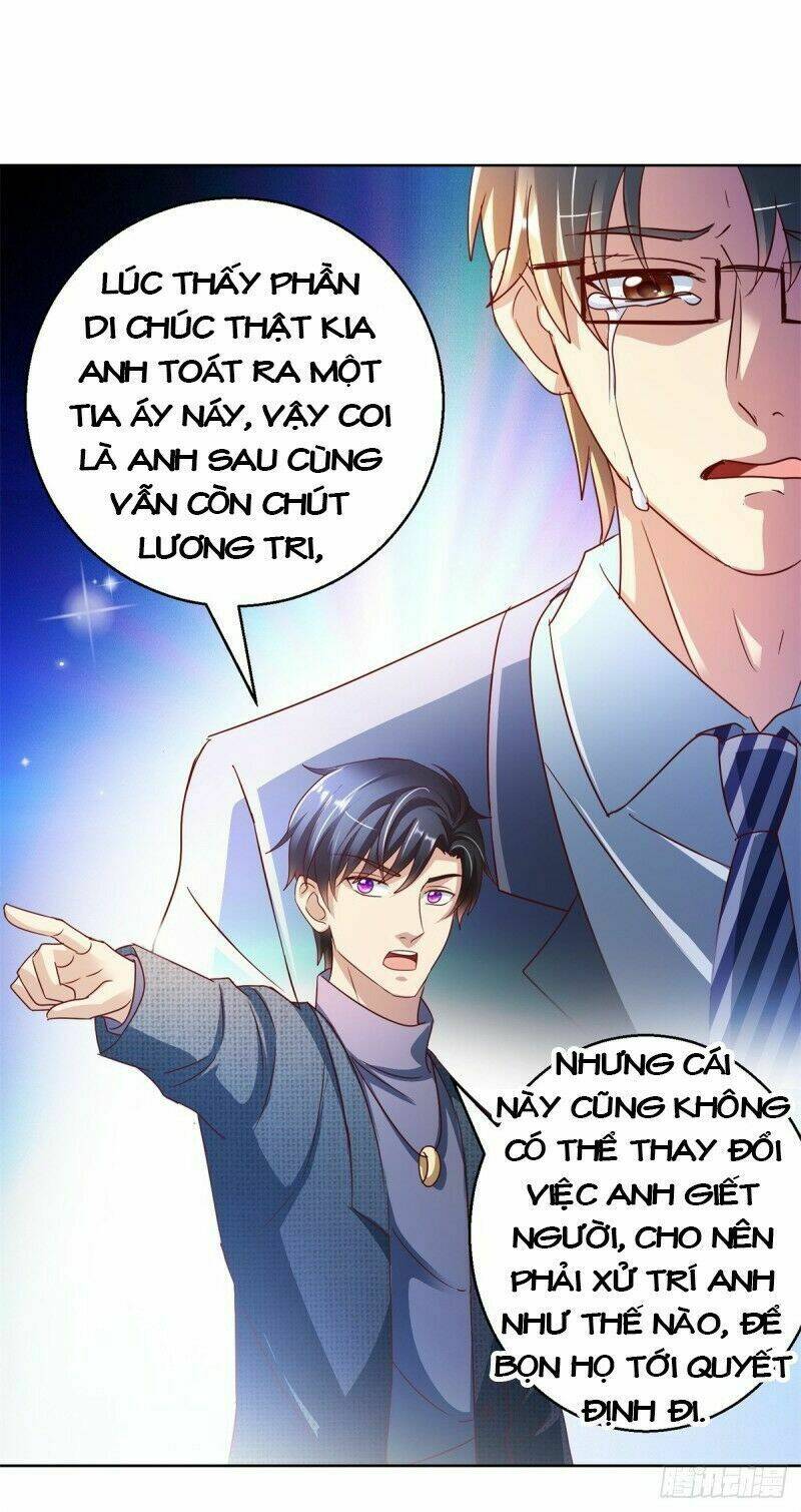 vú em là cổ tiên chapter 125 11