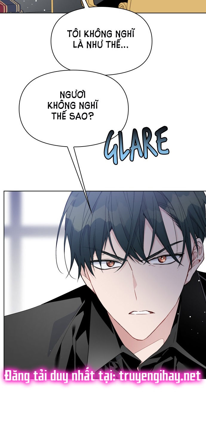 cách hiệp sĩ sống như một tiểu thư chapter 52 5