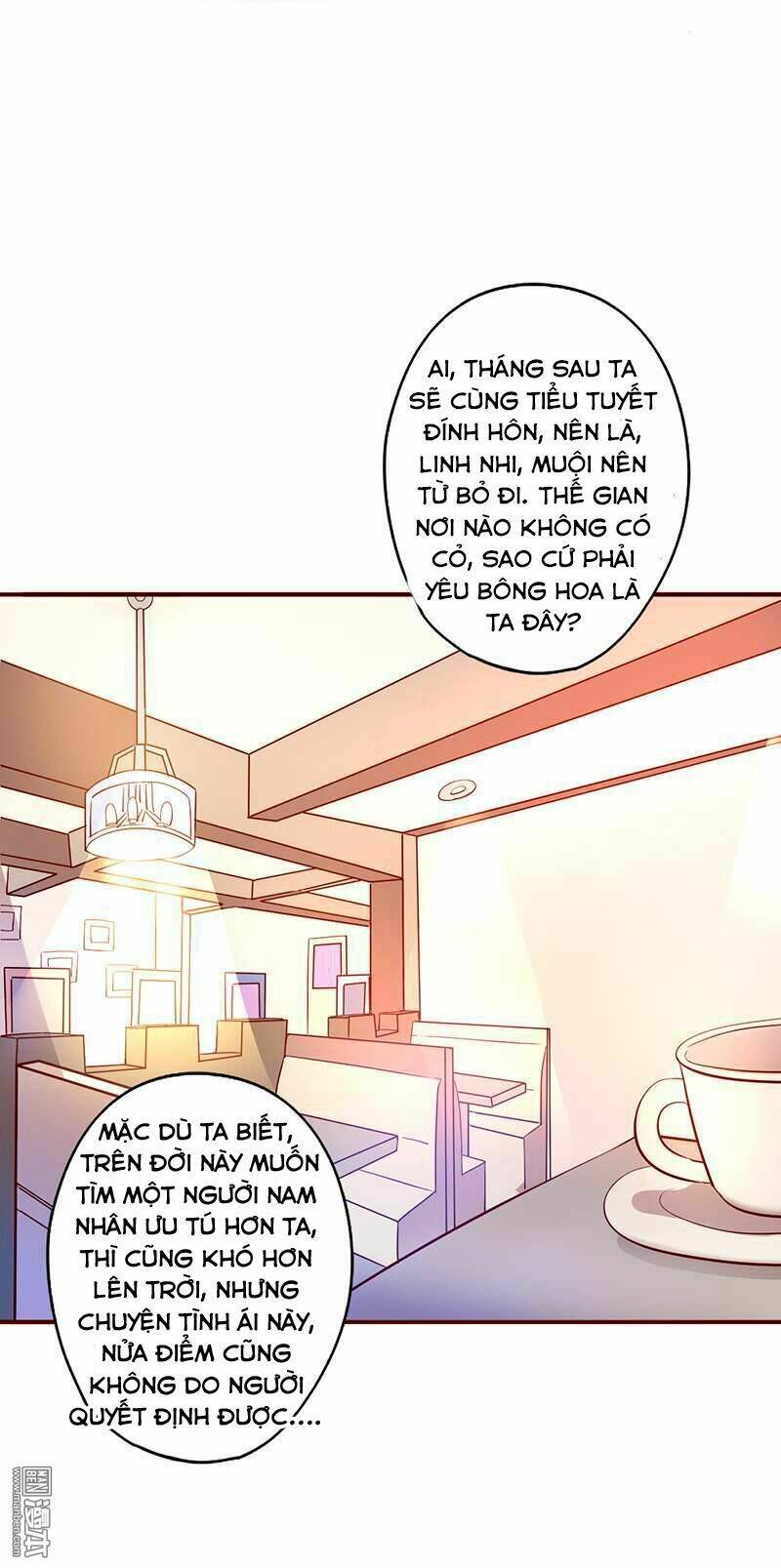 truy phu 36 kế - ông xã à, tới chiến nào! chapter 2 11