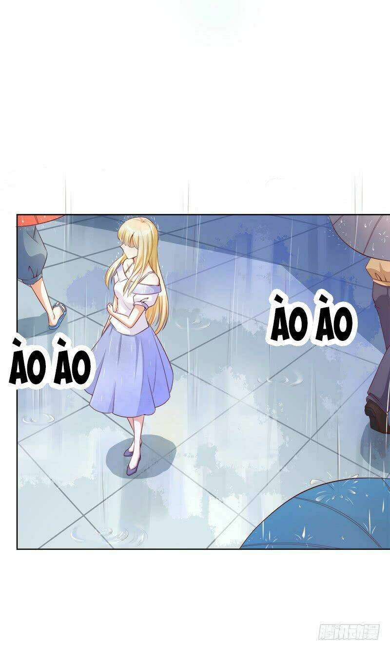 lãnh hôn cuồng ái chapter 19 26