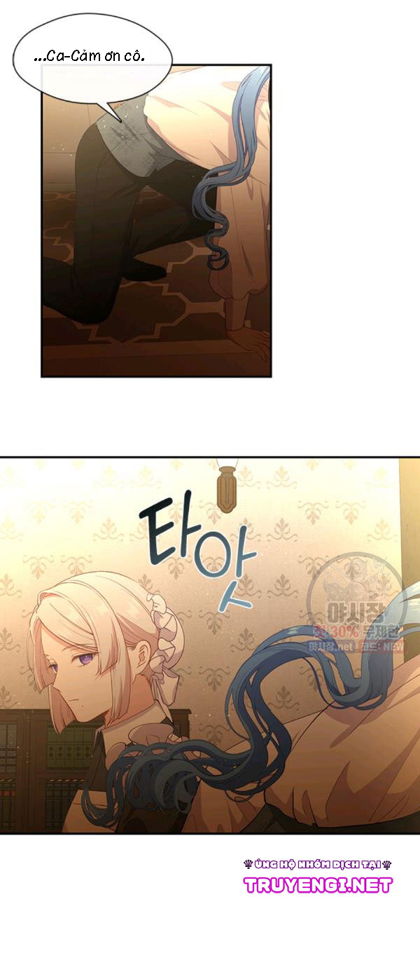 cẩn thận nữ phụ phản diện đấy! chapter 66 41