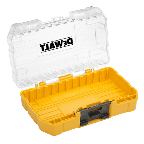 Hộp dụng cụ nhựa đựng vít Dewalt DT70801