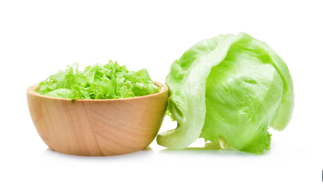 [CHỈ GIAO HCM] Xà Lách Iceberg - 300g