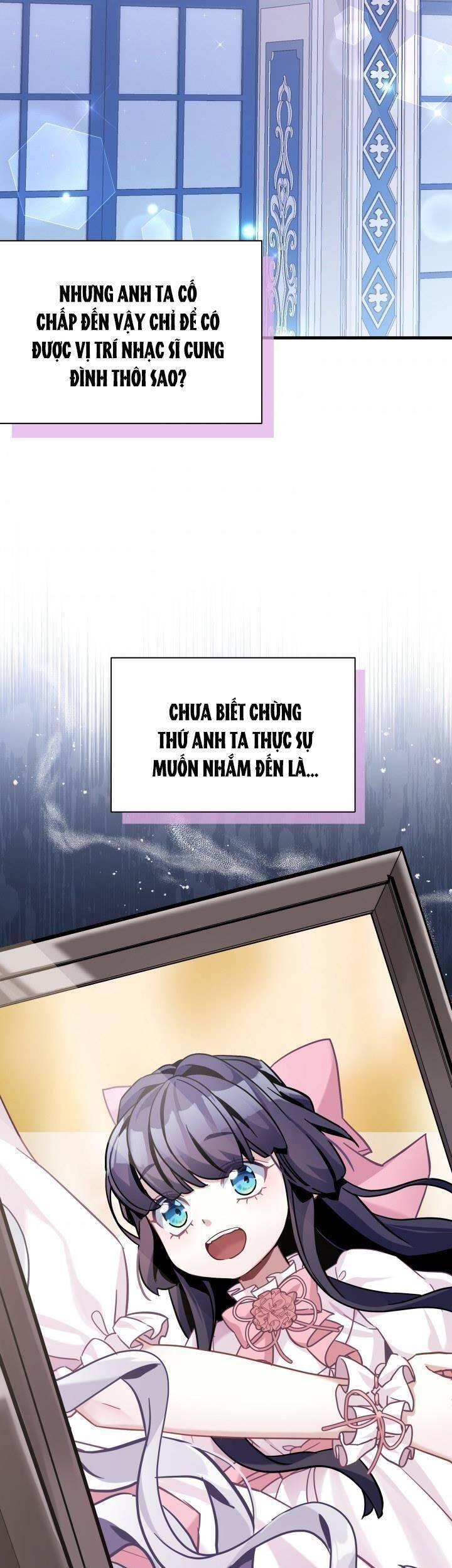con gái chồng quá dễ thương chapter 69 31