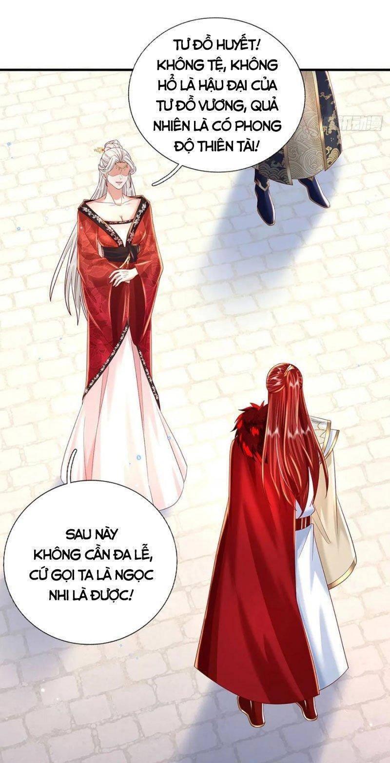 ta trở về từ thế giới tu tiên chapter 233 10