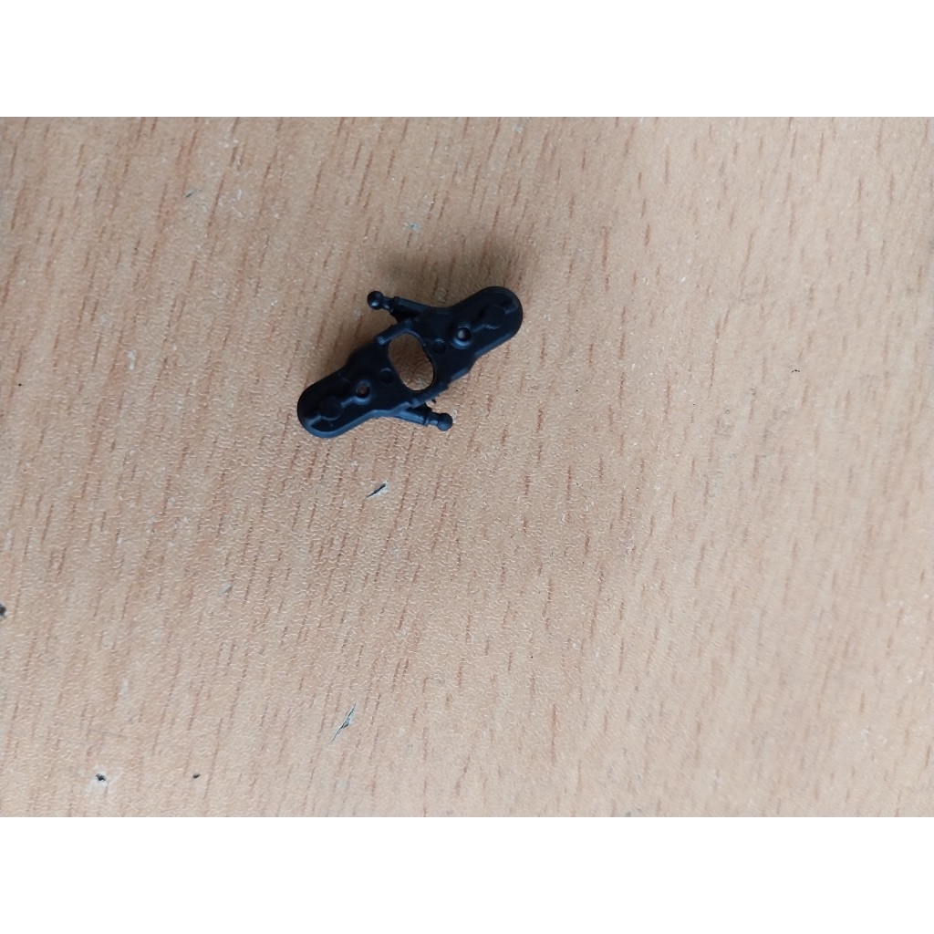 Phụ kiện cụm cánh trên kèm gyro, củ trục, nẹp cánh trên YD718
