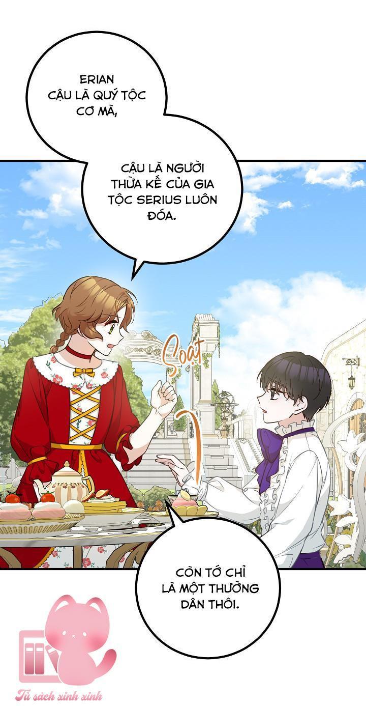 bác sĩ hoàn thành trách nhiệm rồi chapter 13 33