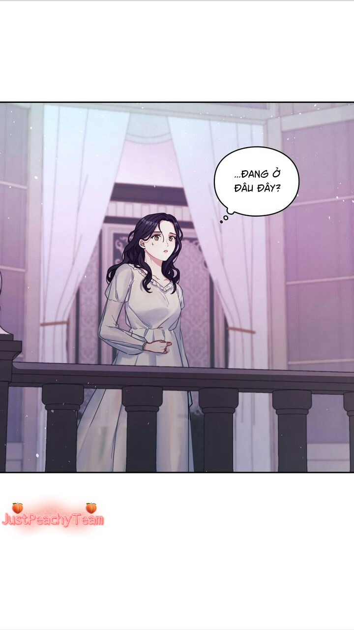 nhân danh đấng cứu thế chapter 1 13