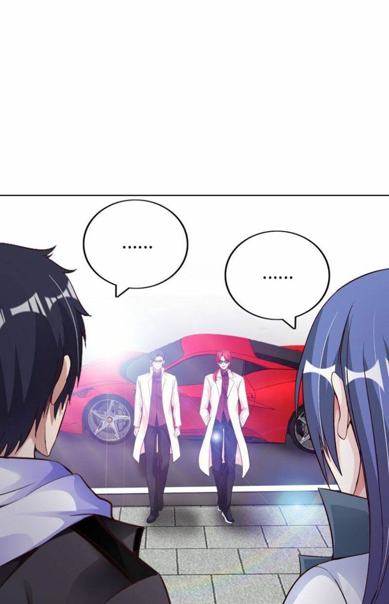 sư phụ của ta là thần tiên chapter 19 2