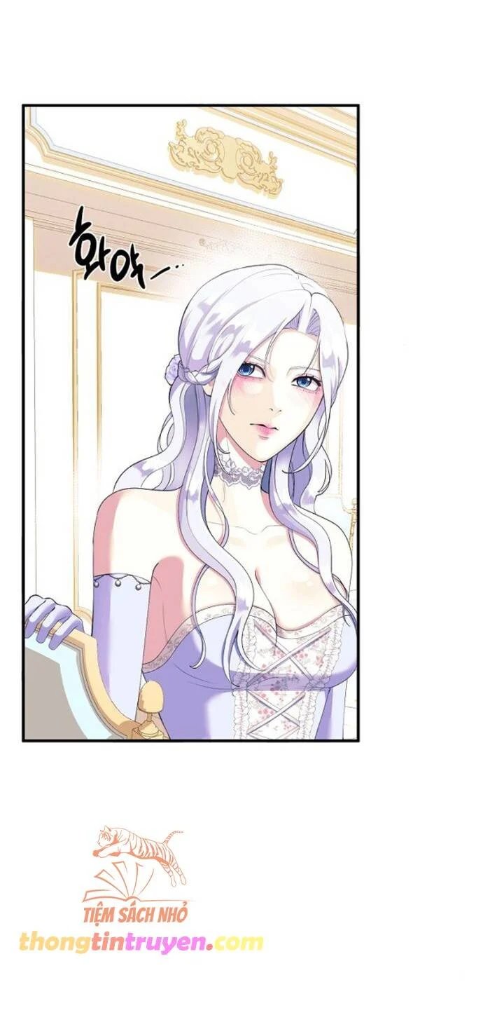 [18+] qua đêm với người chồng sắp ly hôn chapter 4 37