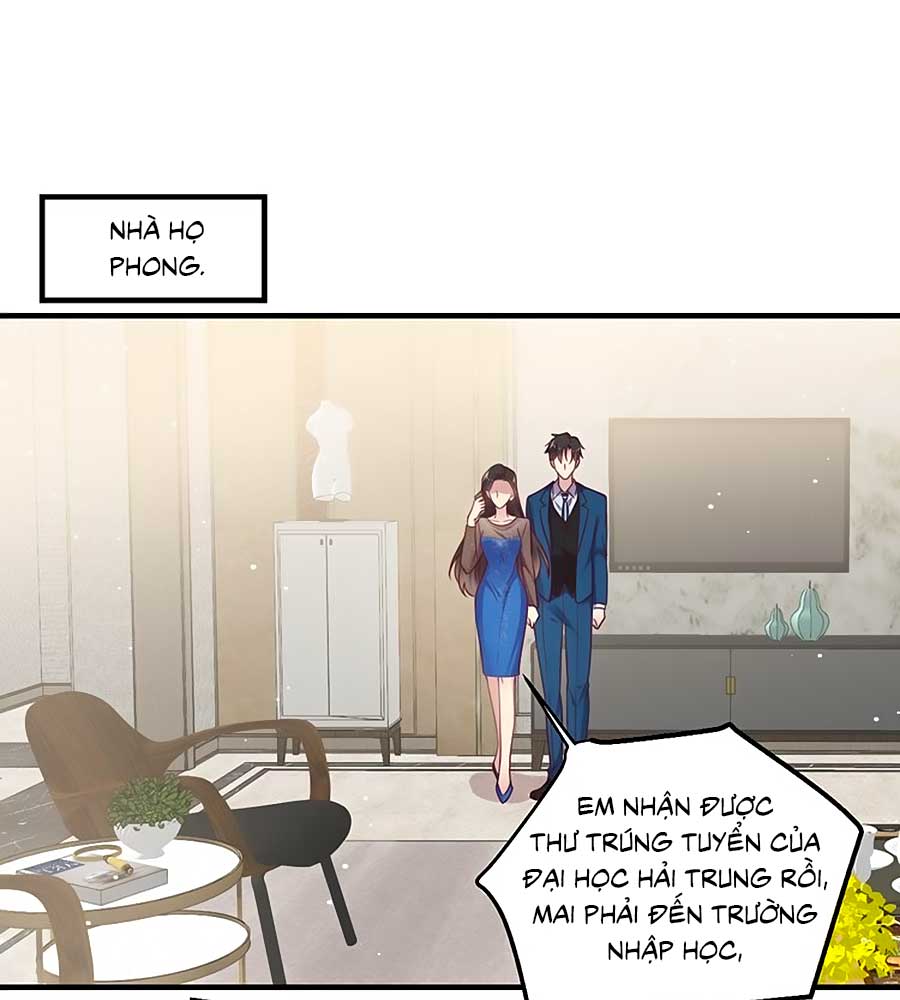 khoá chặt đôi môi (full) chapter 145 2