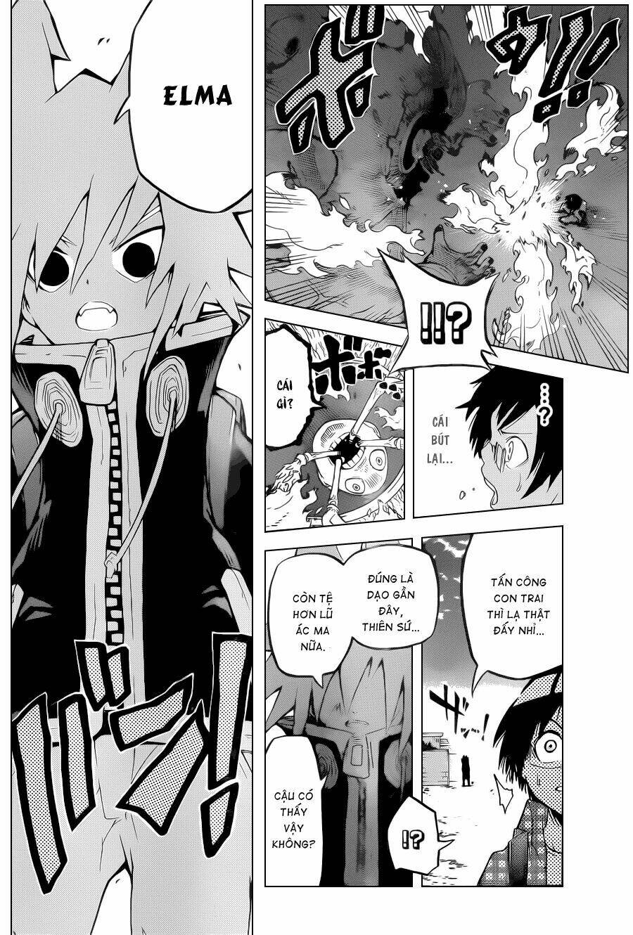 - sins - chapter 1 401