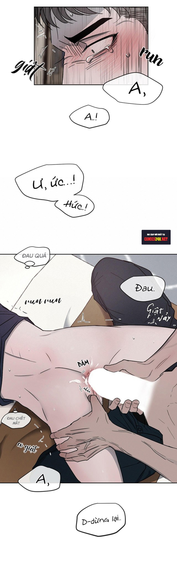 tương khắc chapter 4 16