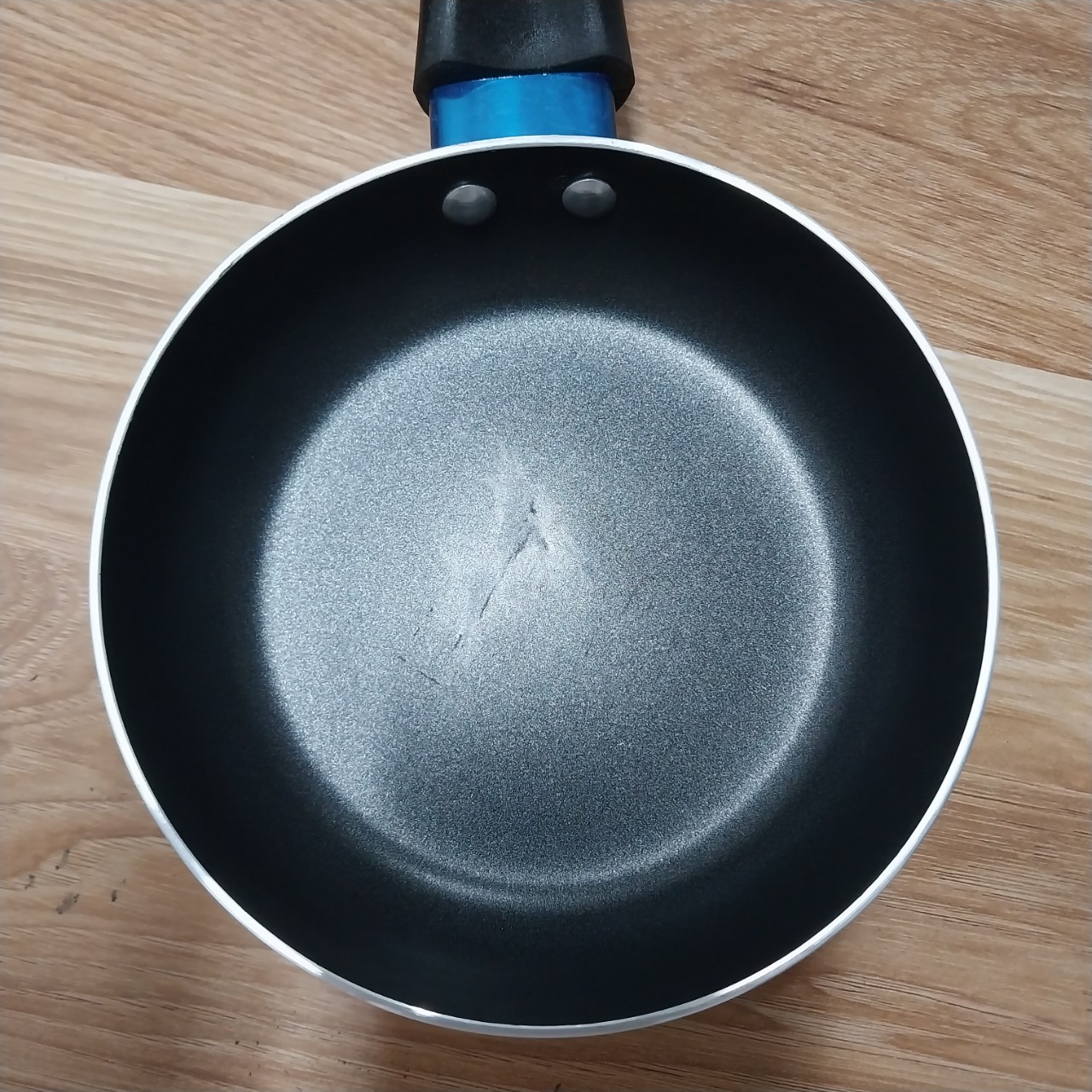 Chảo chiên Trứng Mini 14cm Elmich Chảo Xào đồ ăn cho Bé Vô Cùng Tiện Lợi Và Xinh Xắn