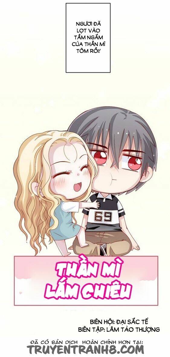 thần mì lắm chiêu chapter 3 2