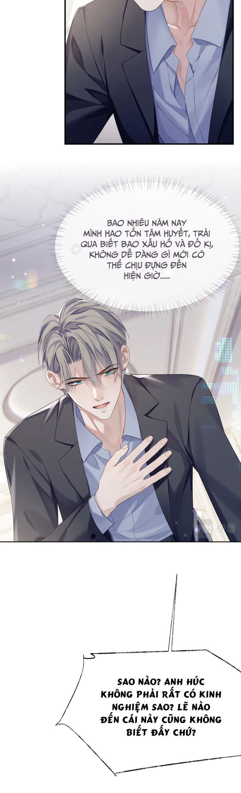 xin hãy ly hôn chapter 67 11