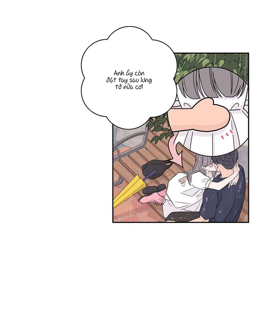 Toy Complex chapter 17 - Trang 24