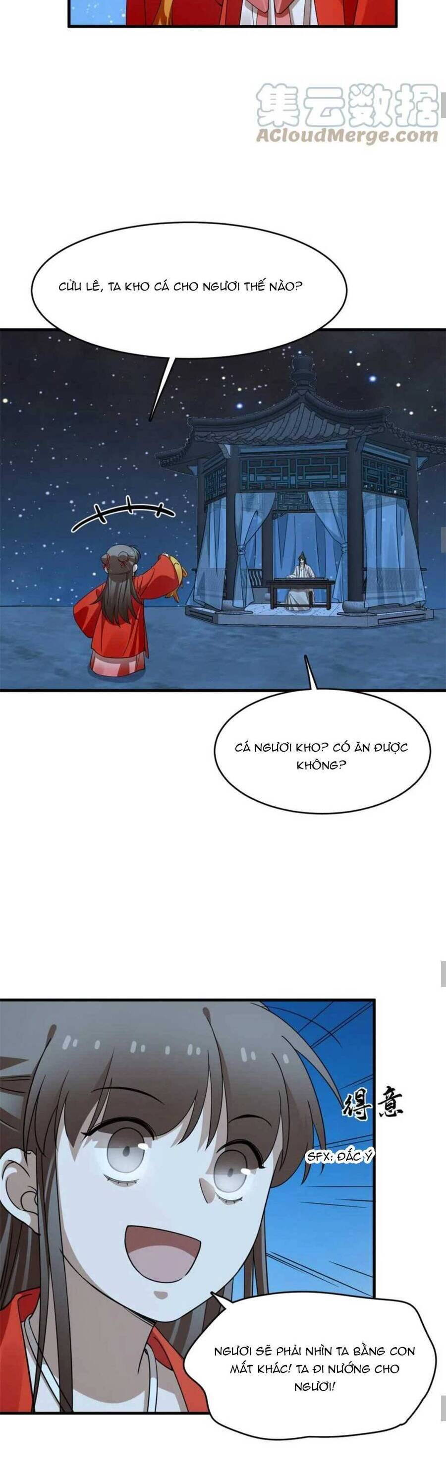 độc bộ thiên hạ: đặc công thần y chapter 450 11