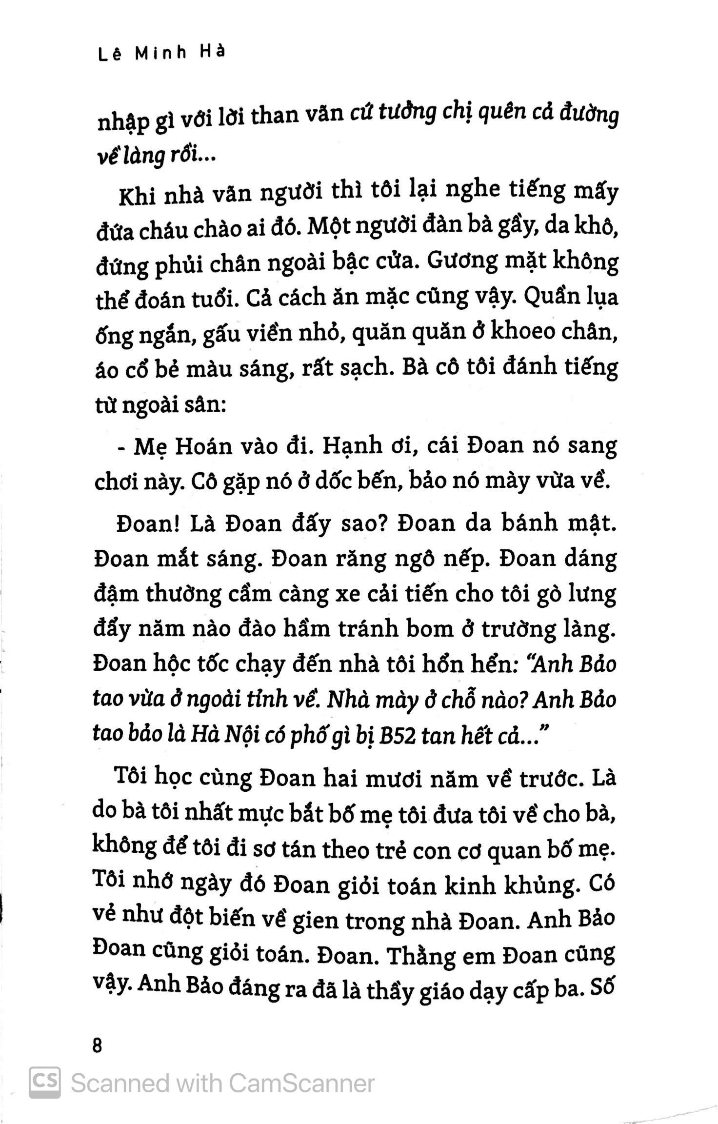 Những Triền Xưa Ai Đi