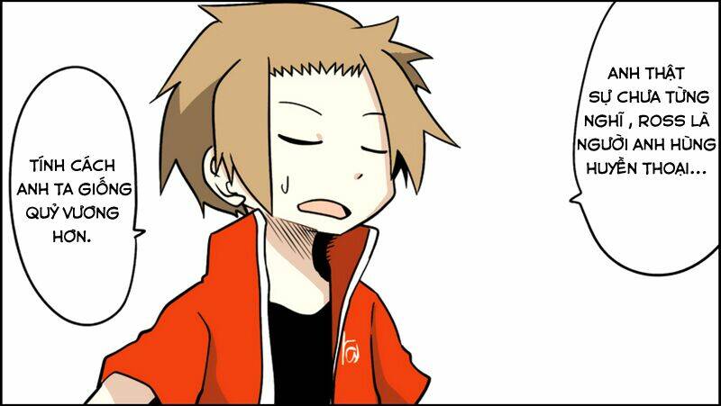 senyuu chapter 59 17