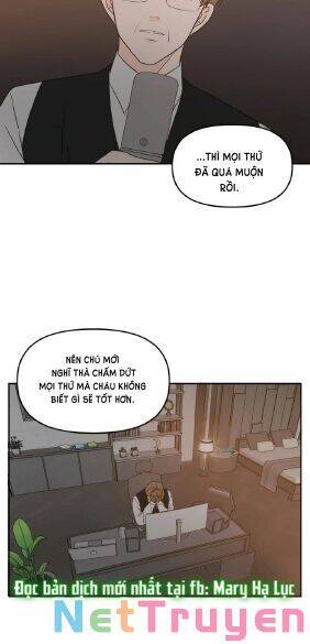 kiếp này cũng xin chăm sóc tôi như vậy nhé kiếp này cũng xin chăm sóc tôi như vậy nhé chapter 74 76