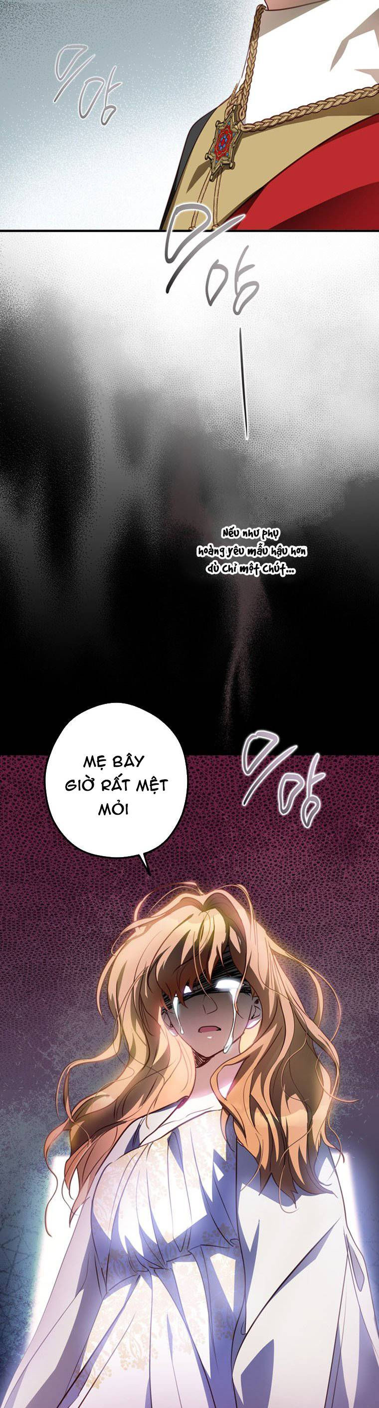 đã bảo nữ chính cải nam trang cơ mà ! chapter 20 13